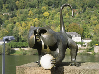 Brckenaffe