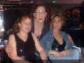 Claudia mit zwei hbschen Bio Frauen