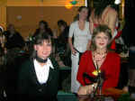 Sarah und Marie