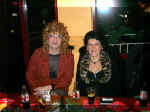 Gabi und Karin