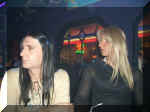 Rune und Vanessa